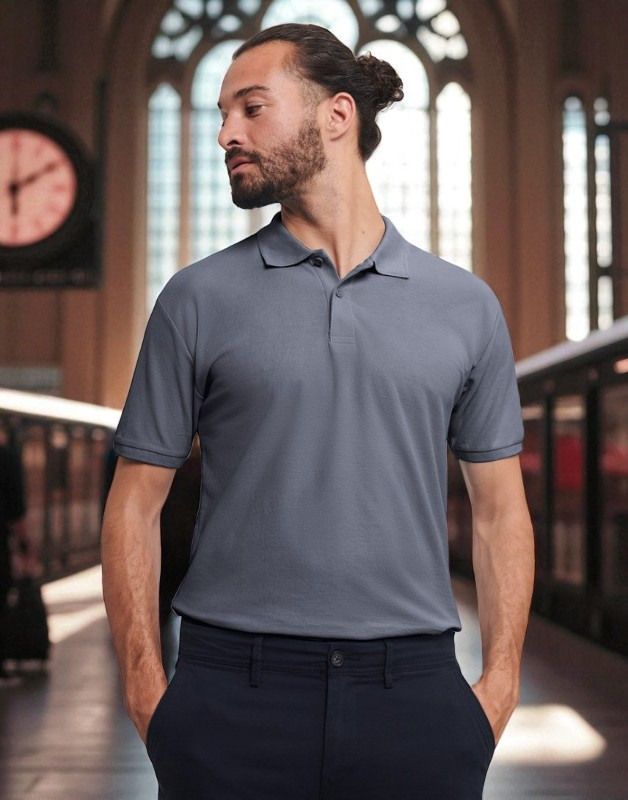 POLO HOMME AUTHENTIC ECO