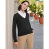 CARDIGAN FEMME
