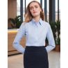 CHEMISE FEMME CINTRÉE OXFORD