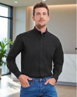 CHEMISE HOMME OXFORD CLASSIC
