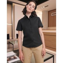 CHEMISE FEMME OXFORD