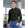 CHEMISE HOMME POPELINE COTON