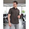 CHEMISE FITTÉE HOMME