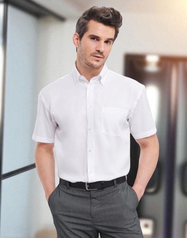 CHEMISE HOMME NON IRON - CLASSIQUE