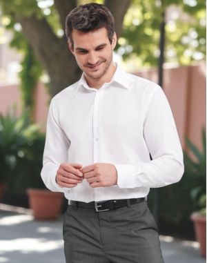 CHEMISE HOMME NON IRON - MODERNE
