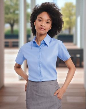 CHEMISE FEMME NON IRON