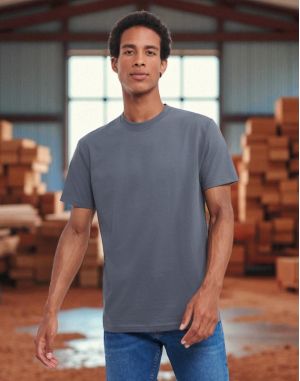 AUTHENTIQUE T-SHIRT CLASSIQUE