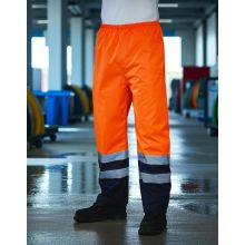 SURPANTALON HAUTE VISIBILITÉ