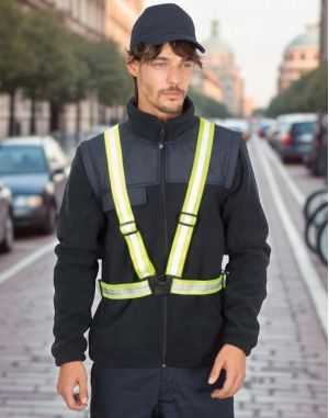 BANDE RÉFLÉCHISSANTE