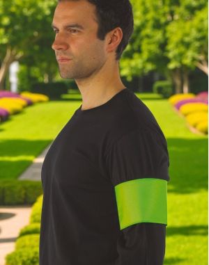 BRASSARD LARGE À IMPRIMER