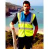 GILET HAUTE VISIBILITÉ YOKO