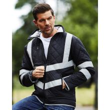 VESTE HAUTE VISIBILITÉ "KENSINGTON"