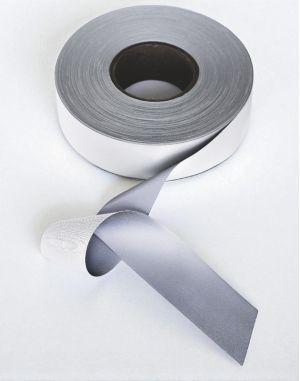 BANDE RÉFLÉCHISSANTE THERMOCOLLANTE