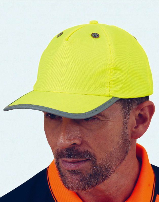 CASQUETTE DE PROTECTION 5P