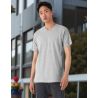 T-SHIRT V-NECK T-SHIRT