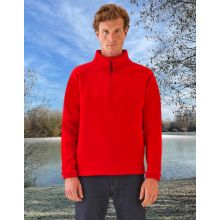 POLAIRE ZIPPÉ HIGHLANDER+