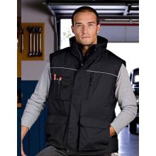 BODYWARMER EXPERT PRO
