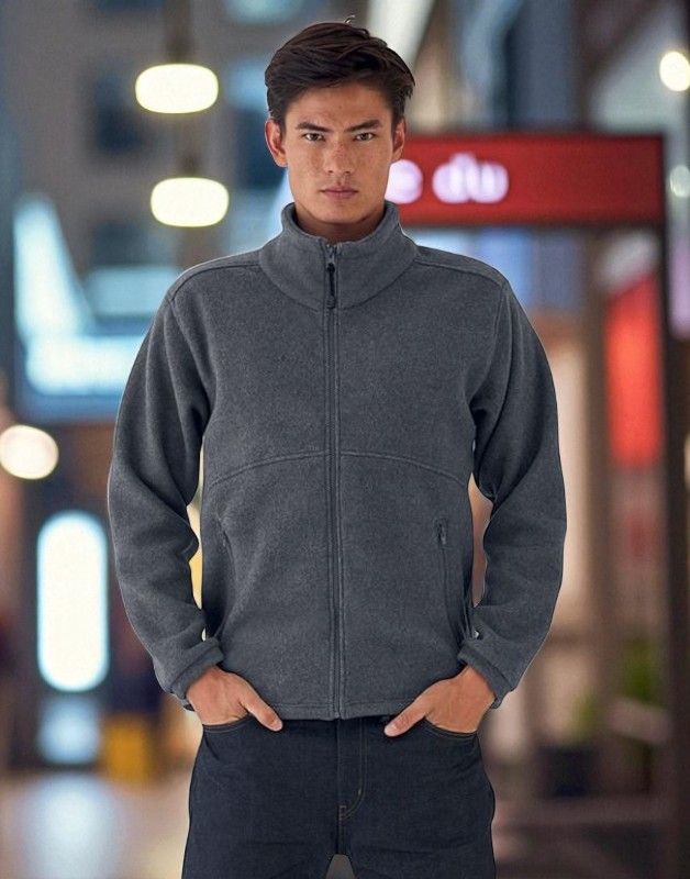 VESTE POLAIRE ICEWALKER+