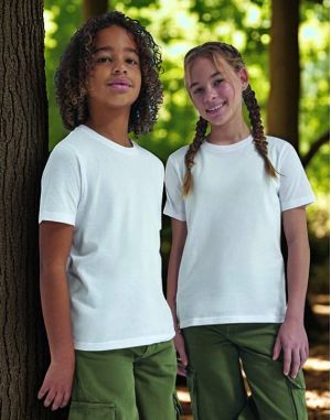 TK002 T-SHIRT ENFANT E190