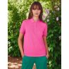 MY ECO POLO 65/35 FEMME