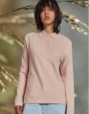 PW464 B&C MY POLO 210 LSL