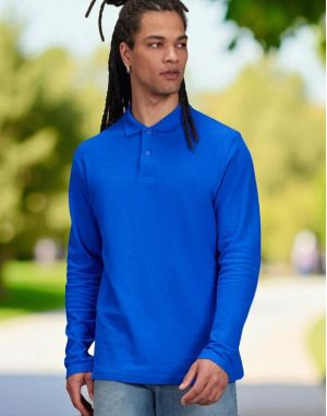 PUI12 ID.001 LSL POLO