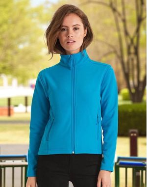 JWI63 SOFTSHELL FEMME ID.701