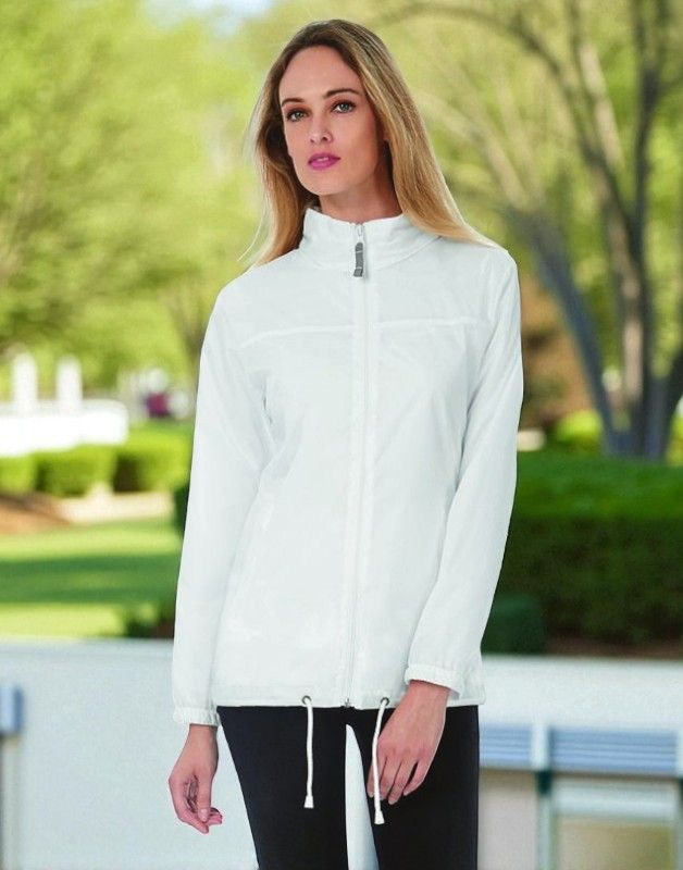 COUPE VENT FEMME JW902