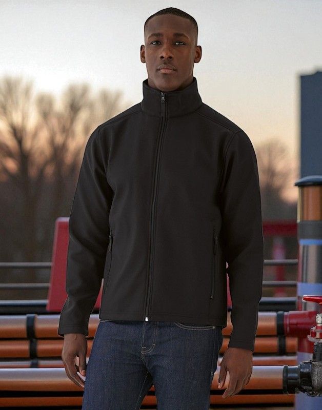 JUI62 ID.701 SOFTSHELL