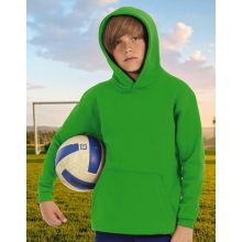 SWEAT À CAPUCHE ENFANT