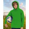 SWEAT À CAPUCHE ENFANT