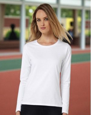 T-SHIRT FEMME HASHTAG E190