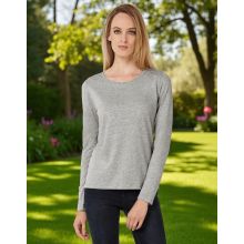 T-SHIRT FEMME HASHTAG E150