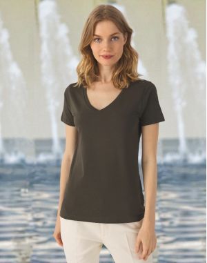 B&C INSPIRE V T FEMME