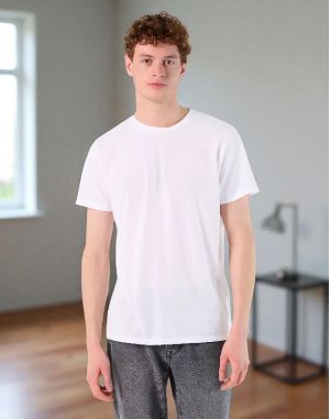 TEE-SHIRT UNISEXE SUBLIMATION