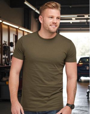 TEE-SHIRT PERFECT PRINT