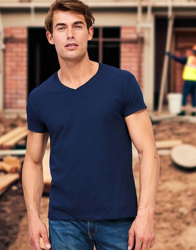 TEE-SHIRT HOMME IMPERIAL V