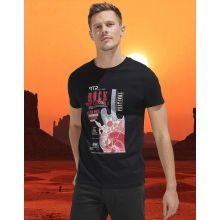 TEE-SHIRT HOMME TEMPO 145
