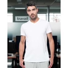 TEE-SHIRT V COLLECTION PREMIUM