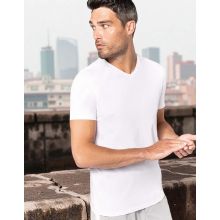 TEE-SHIRT V ULTRA CONFORTABLES