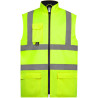 Hi Vis Yellow