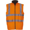 Hi Vis Orange