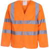 Hi Vis Orange