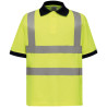 Hi Vis Yellow