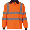 Hi Vis Orange