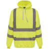 Hi Vis Yellow