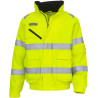 Hi Vis Yellow