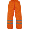 Hi Vis Orange