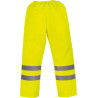 Hi Vis Yellow