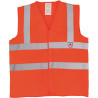 Hi Vis Orange